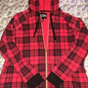 Size Medium Victoria’s Secret sport sweatshirt
